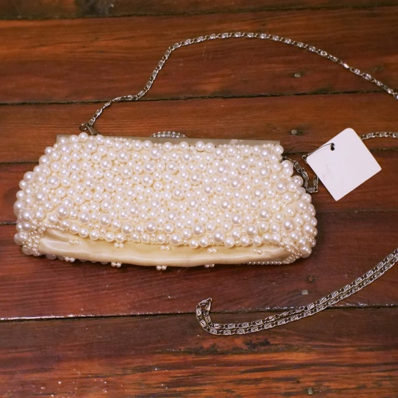 Lulu Townsend Clutch - Picture 3 of 4